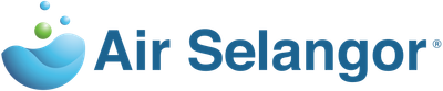 Air Selangor Logo