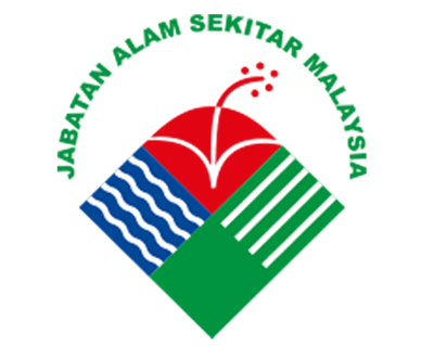 Jabatan Alam Sekitar Logo