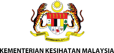 Kementerian Kesihatan Logo