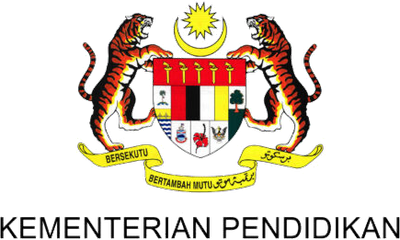 Kementerian Pendidikan Logo