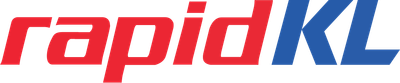 Rapidkl Logo