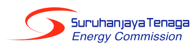 Suruhanjaya Tenaga Logo