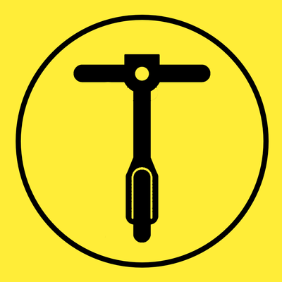 Tryke Logo